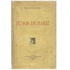 ECHOS DE PARIZ