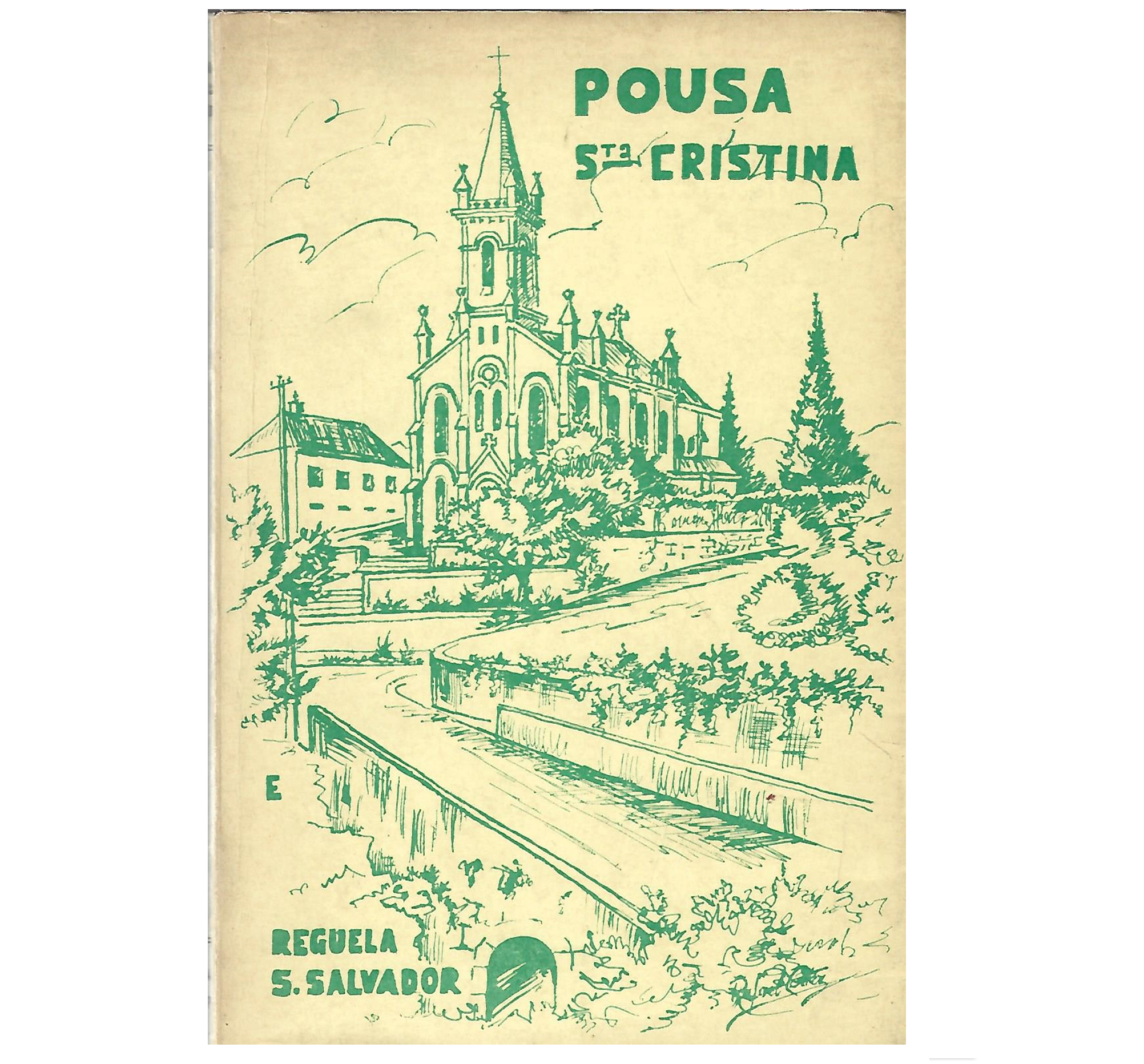 POUSA, SANTA CRISTINA [BARCELOS]