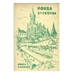POUSA, SANTA CRISTINA [BARCELOS]