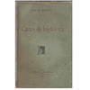 CARTAS DE INGLATERRA