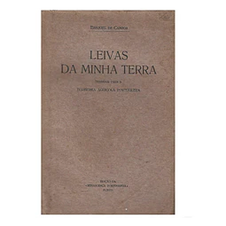 1918 - SUBSIDIOS PARA A ECONOMIA AGRICOLA PORTUGUEZA