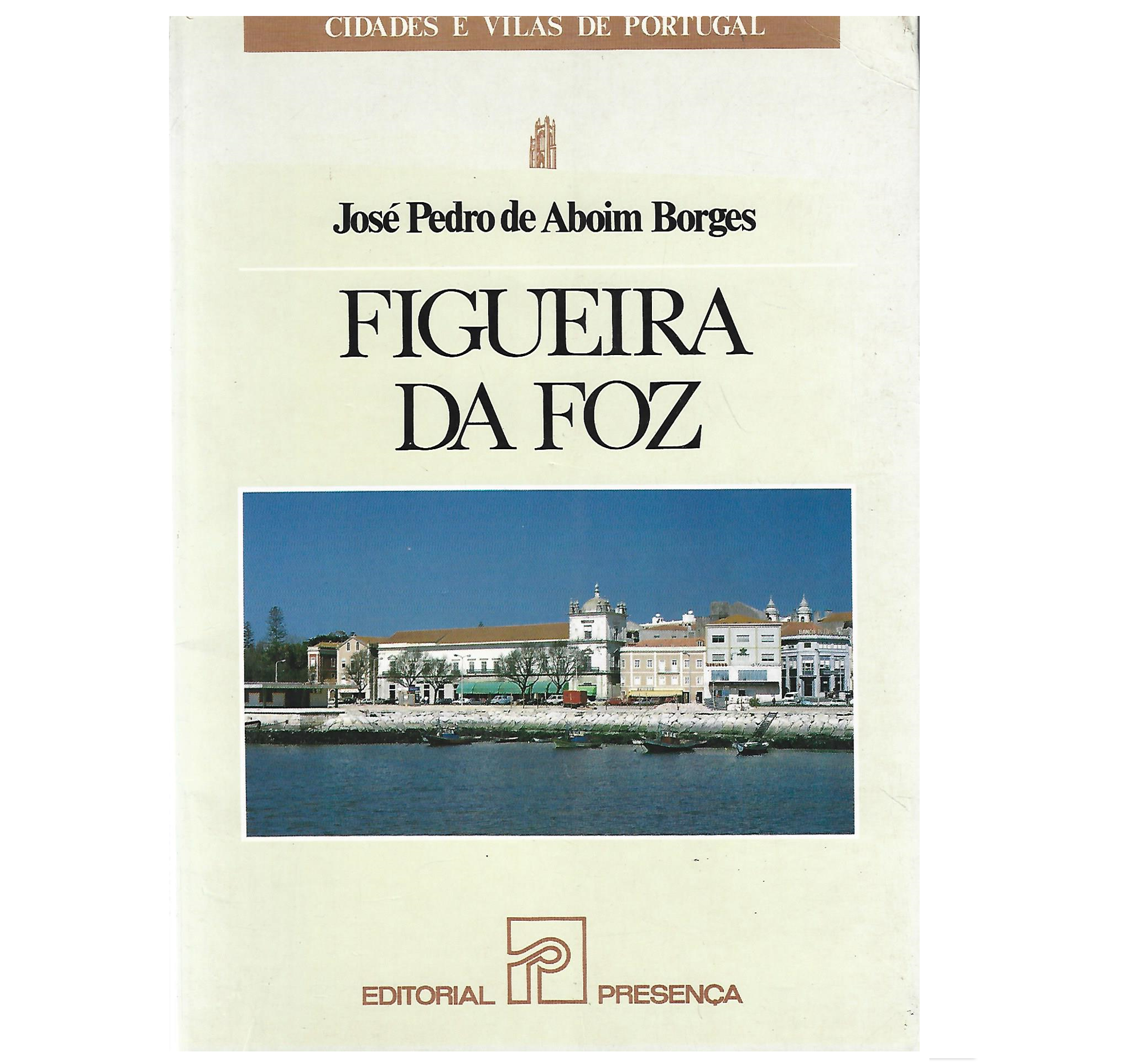 FIGUEIRA DA FOZ  