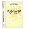 DICIONÁRIO DO LIVRO