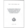 EL VOCABULARIO JURÍDICO EN EL "DICIONÁRIO DA ACADEMIA DAS CIÊNCIAS DE LISBOA