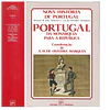 PORTUGAL: DA MONARQUIA PARA A REPÚBLICA  