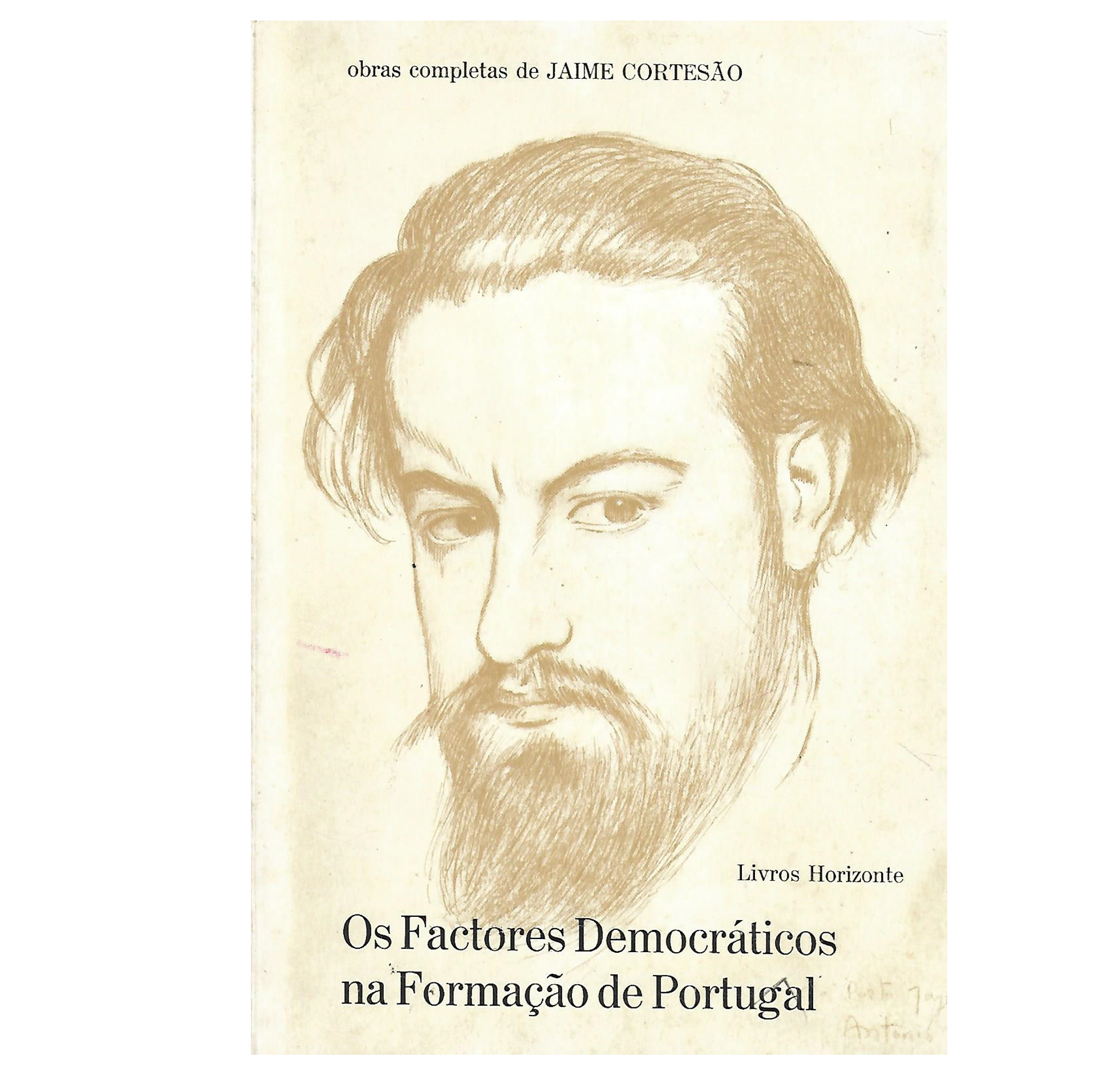 OS FACTORES DEMOCRÁTICOS NA FORMAÇÃO DE PORTUGAL