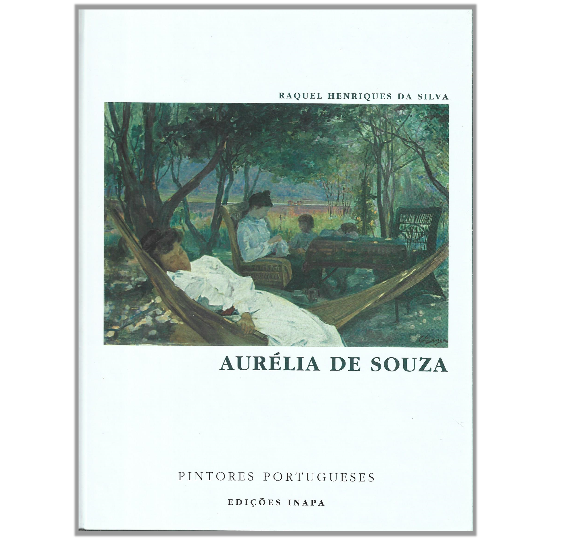 AURÉLIA DE SOUZA
