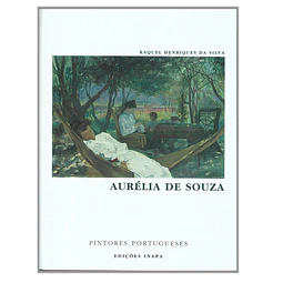 AURÉLIA DE SOUZA