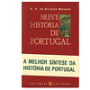 BREVE HISTÓRIA DE PORTUGAL 