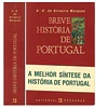 BREVE HISTÓRIA DE PORTUGAL 