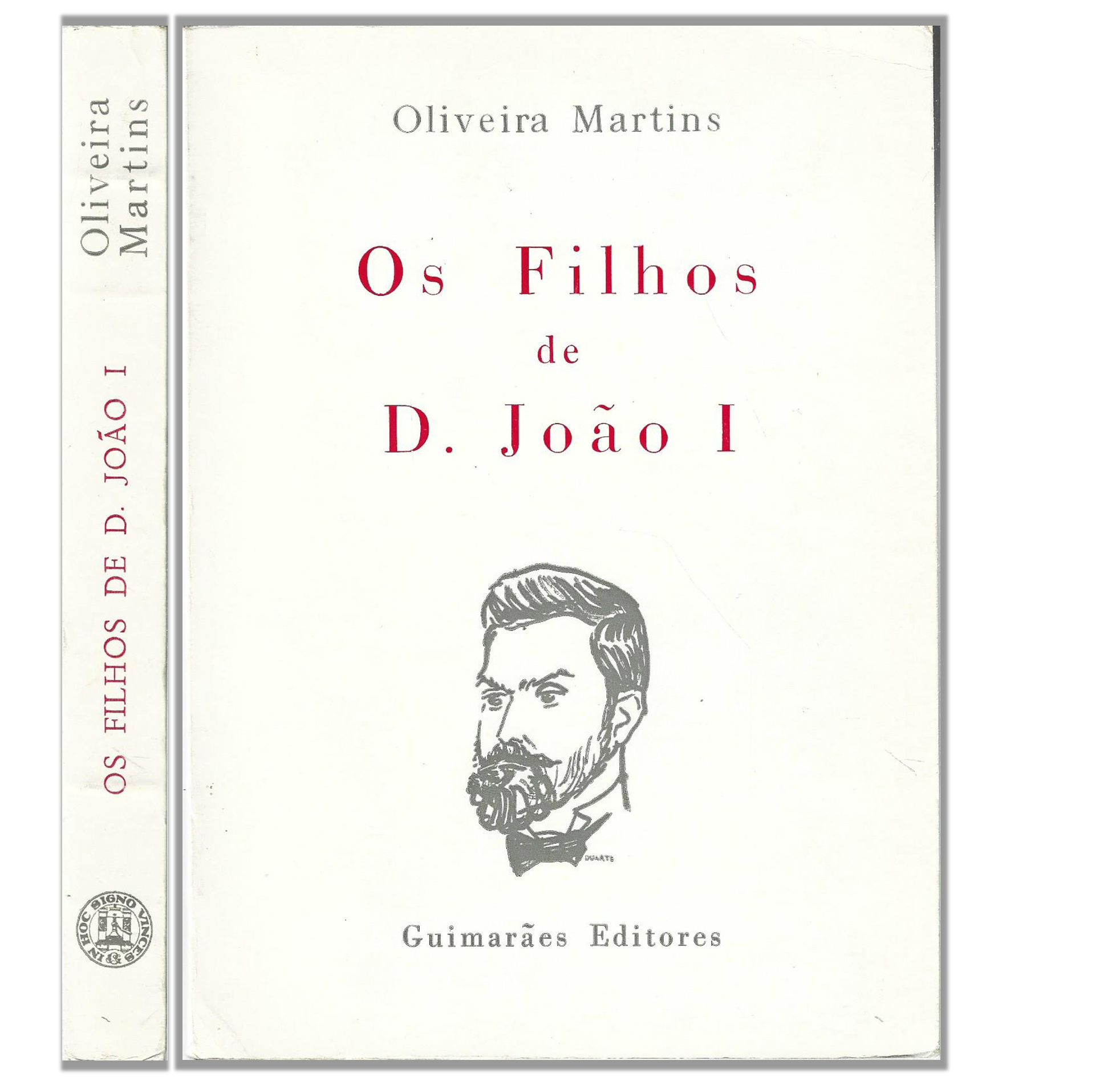 OS FILHOS DE D. JOÃO I
