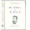 OS FILHOS DE D. JOÃO I