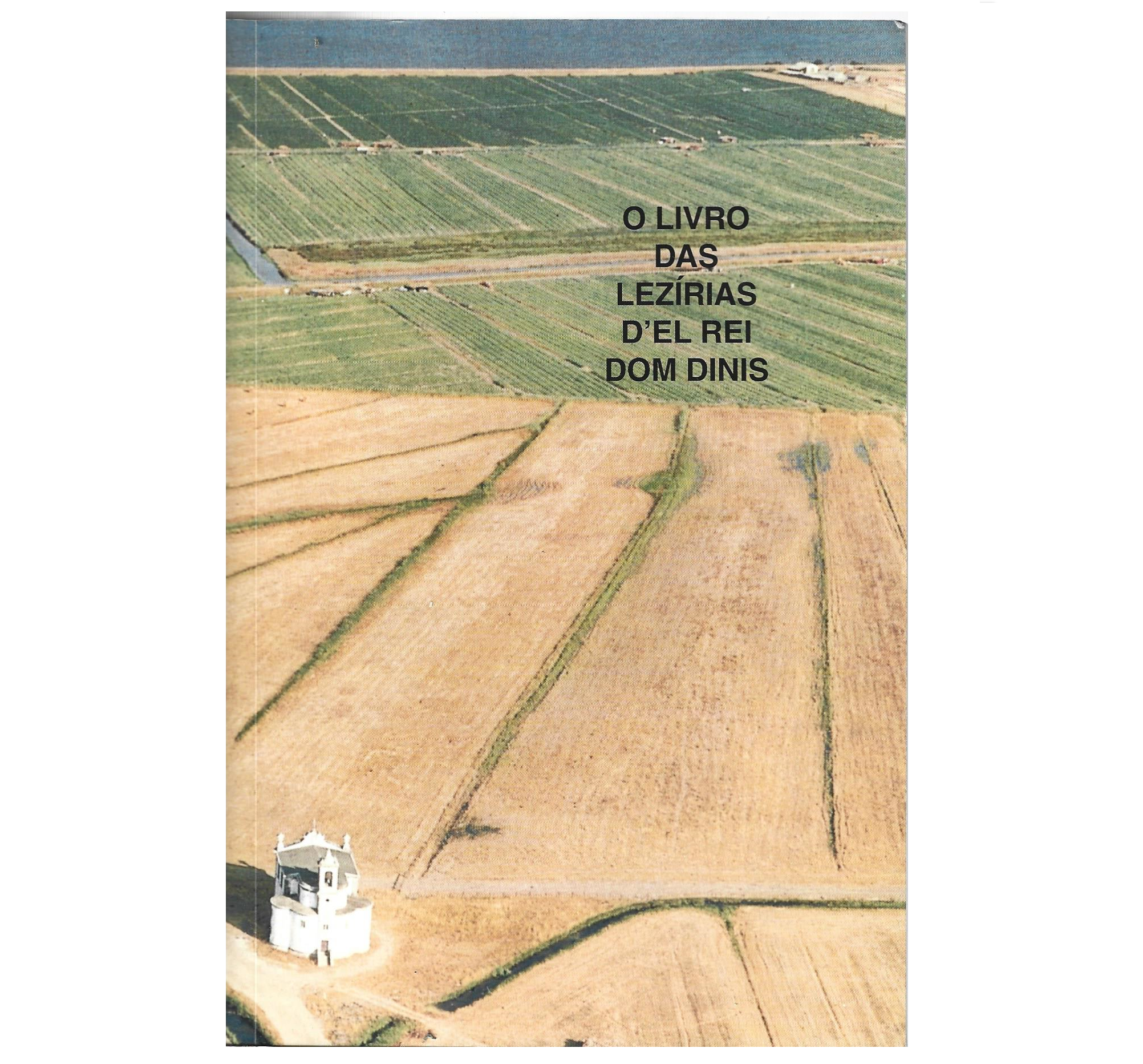 O LIVRO DAS LEZÍRIAS D’EL REI DOM DINIS 