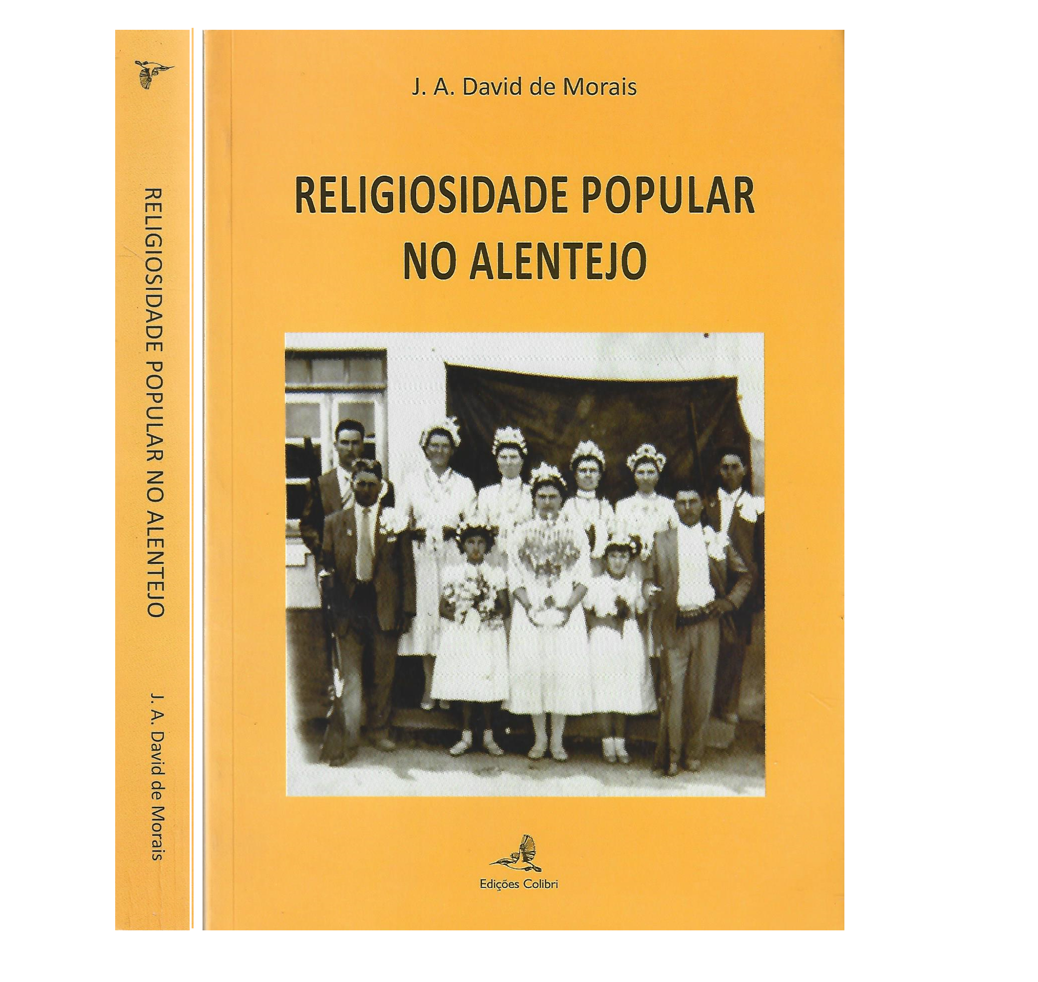 RELIGIOSIDADE POPULAR NO ALENTEJO