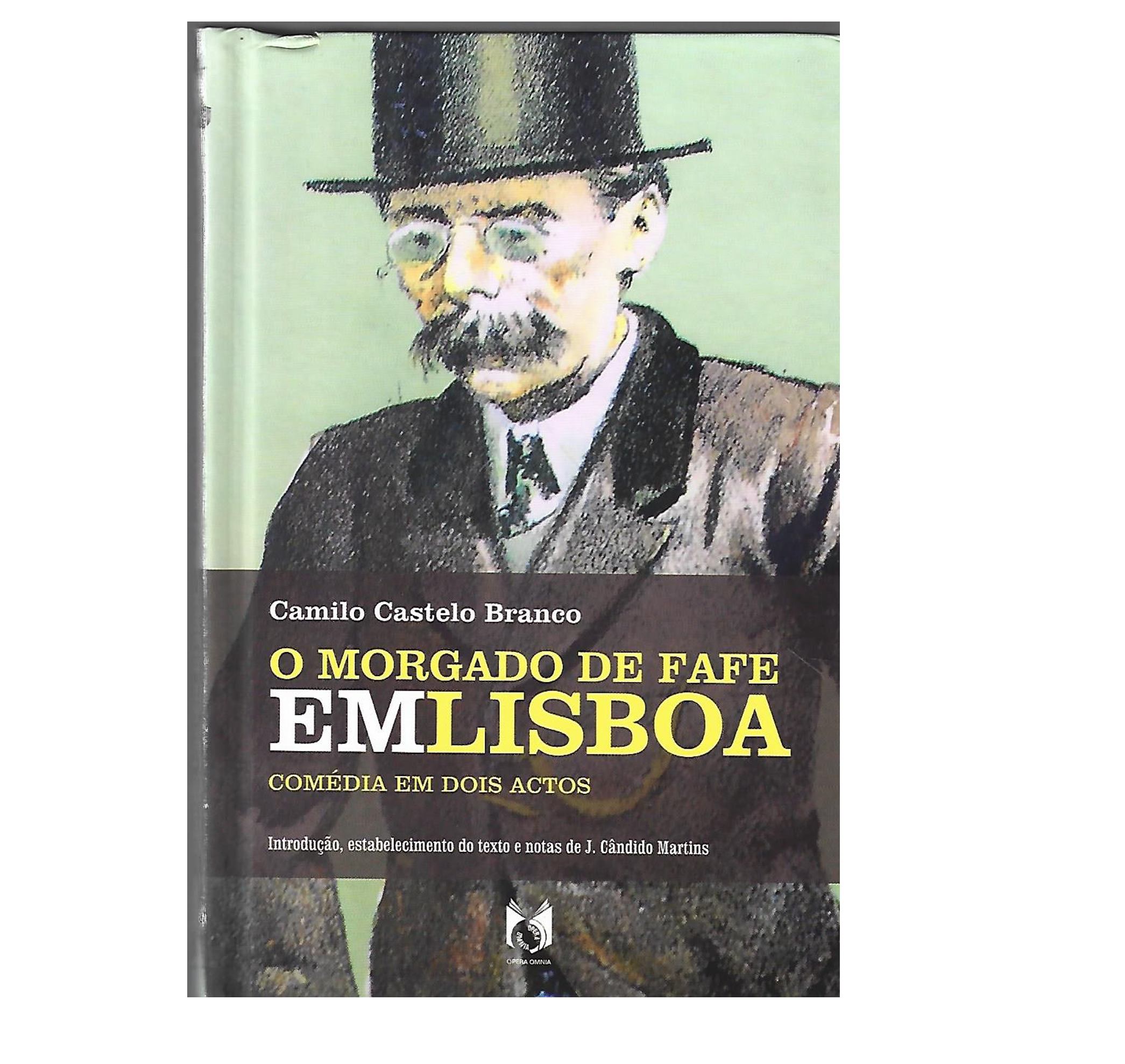 O MORGADO DE FAFE EM LISBOA 