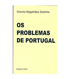 OS PROBLEMAS DE PORTUGAL. MUDAR DE RUMO