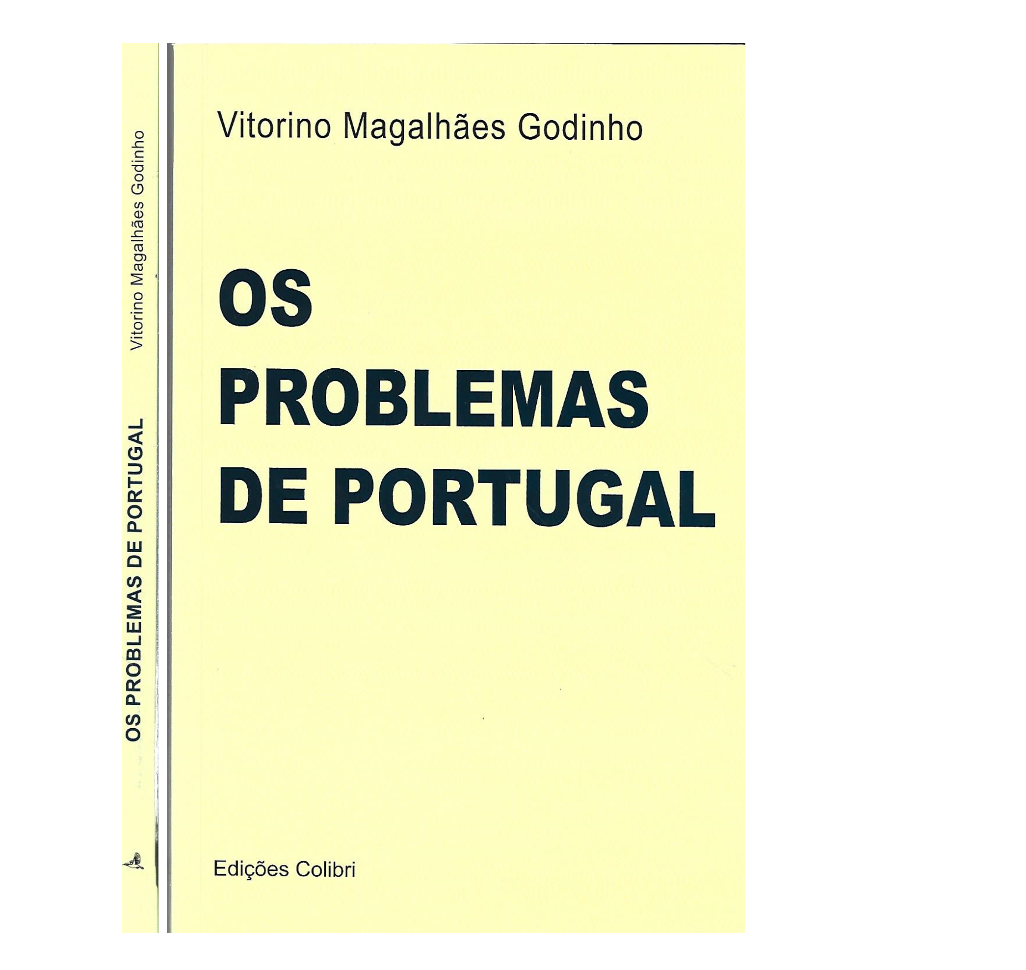 OS PROBLEMAS DE PORTUGAL. MUDAR DE RUMO