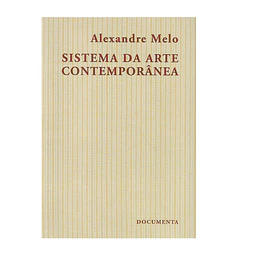 SISTEMA DA ARTE CONTEMPORÂNEA