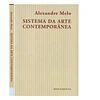SISTEMA DA ARTE CONTEMPORÂNEA