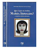 QUE É QUE EU TENHO, MARIA ARNALDA? E OUTROS CONTOS PÍCAROS