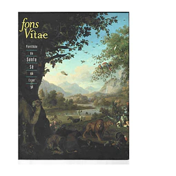 FONS VITAE: PAVILHÃO DA SANTA SÉ NA EXPOS 98