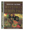 HISTÓRIA DA EUROPA PAGÃ
