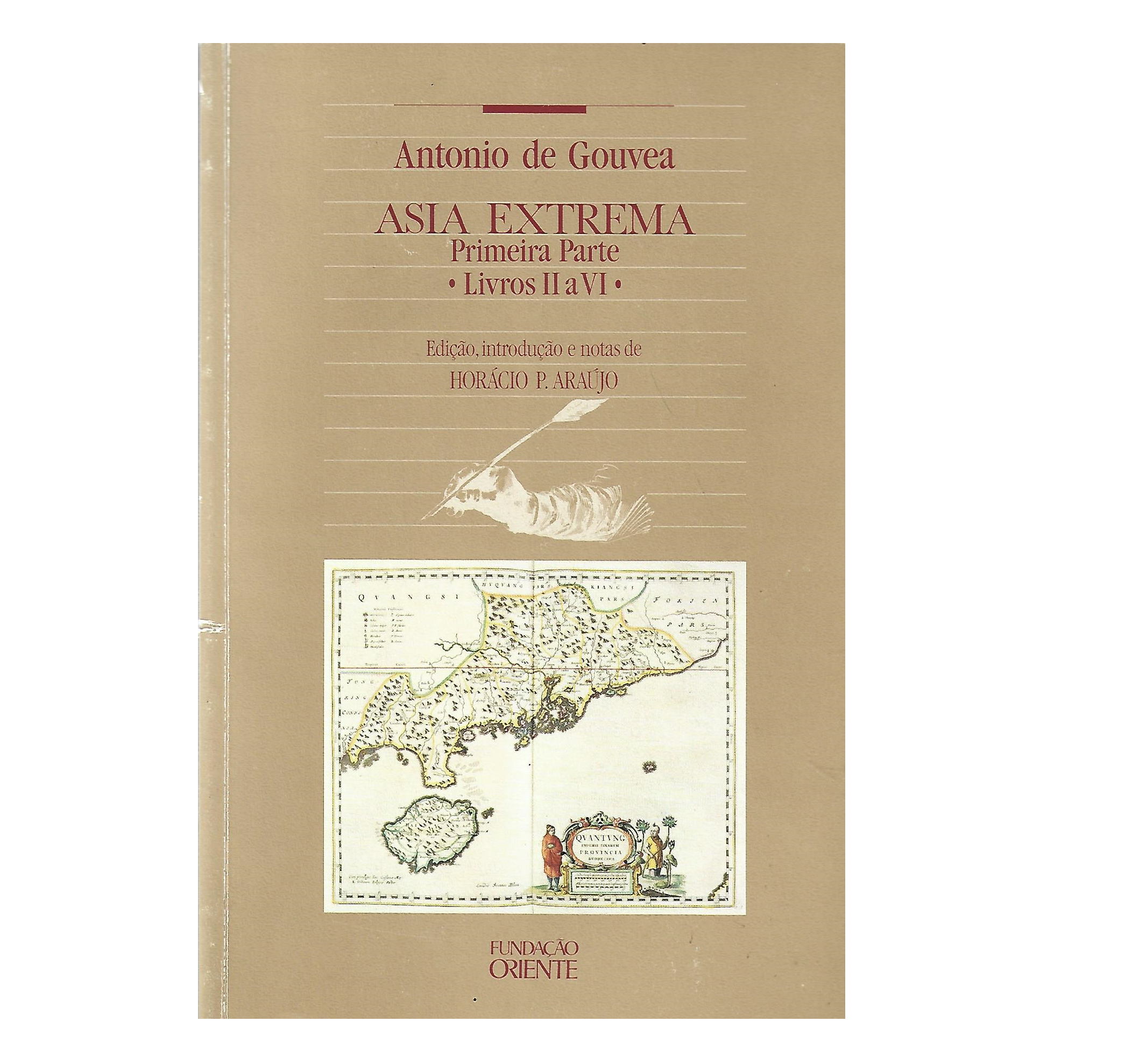 ASIA EXTREMA.