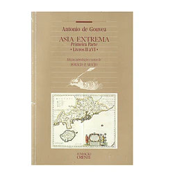 ASIA EXTREMA.