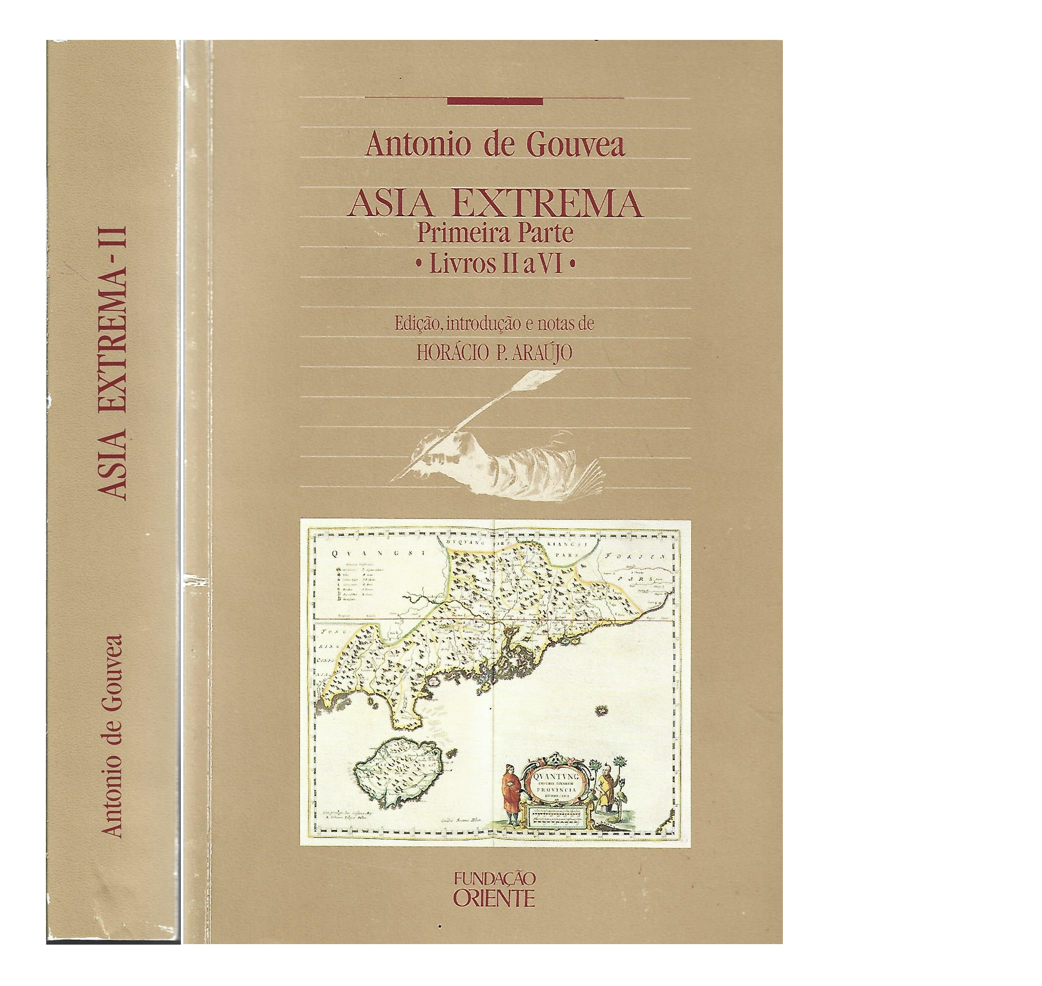 ASIA EXTREMA.
