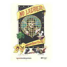 NO LAZARETO DE LISBOA