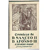  CRÓNICAS DE D. SANCHO II E D. AFONSO III 
