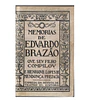 MEMORIAS DE EDUARDO BRAZÃO