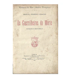 OS GUERRILHEIROS DA MORTE