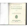 ESTUDOS PORTUENSES. VOLUME I E VOLUME II