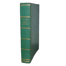 ESTUDOS PORTUENSES. VOLUME I E VOLUME II