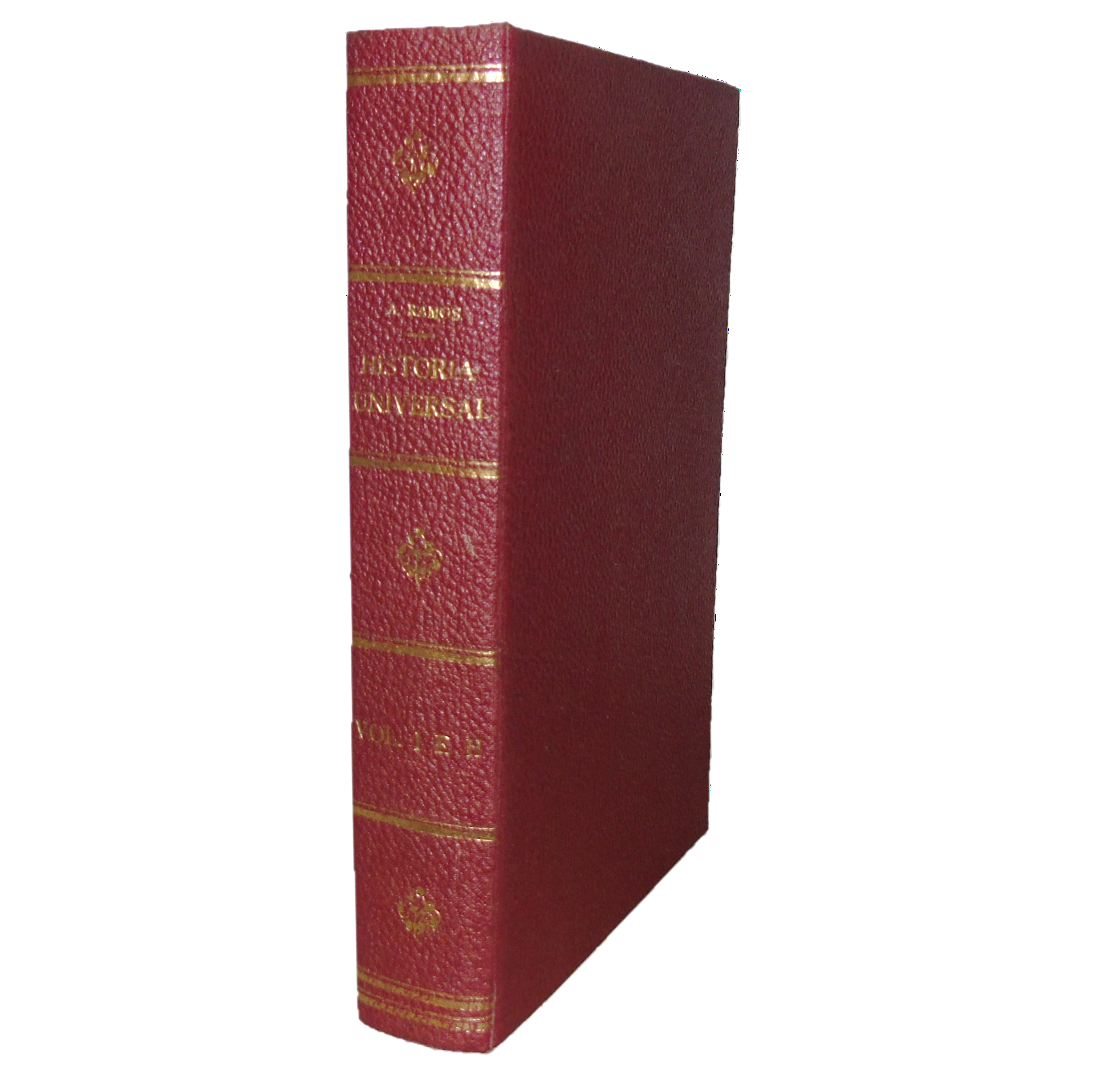 NOVO COMPENDIO DE HISTÓRIA UNIVERSAL