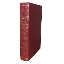 NOVO COMPENDIO DE HISTÓRIA UNIVERSAL