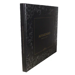 ALVARINHO. MEMÓRIA E FUTURO NAS ORIGENS DE UM PATRIMÓNIO