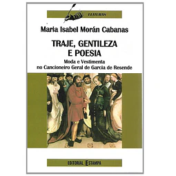 MODA E VESTIMENTA NO CANCIONEIRO GERAL DE GARCIA RESENDE