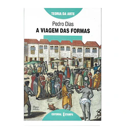 A VIAGEM DAS FORMAS 