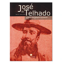  JOSÉ DO TELHADO.  VIDA E AVENTURA