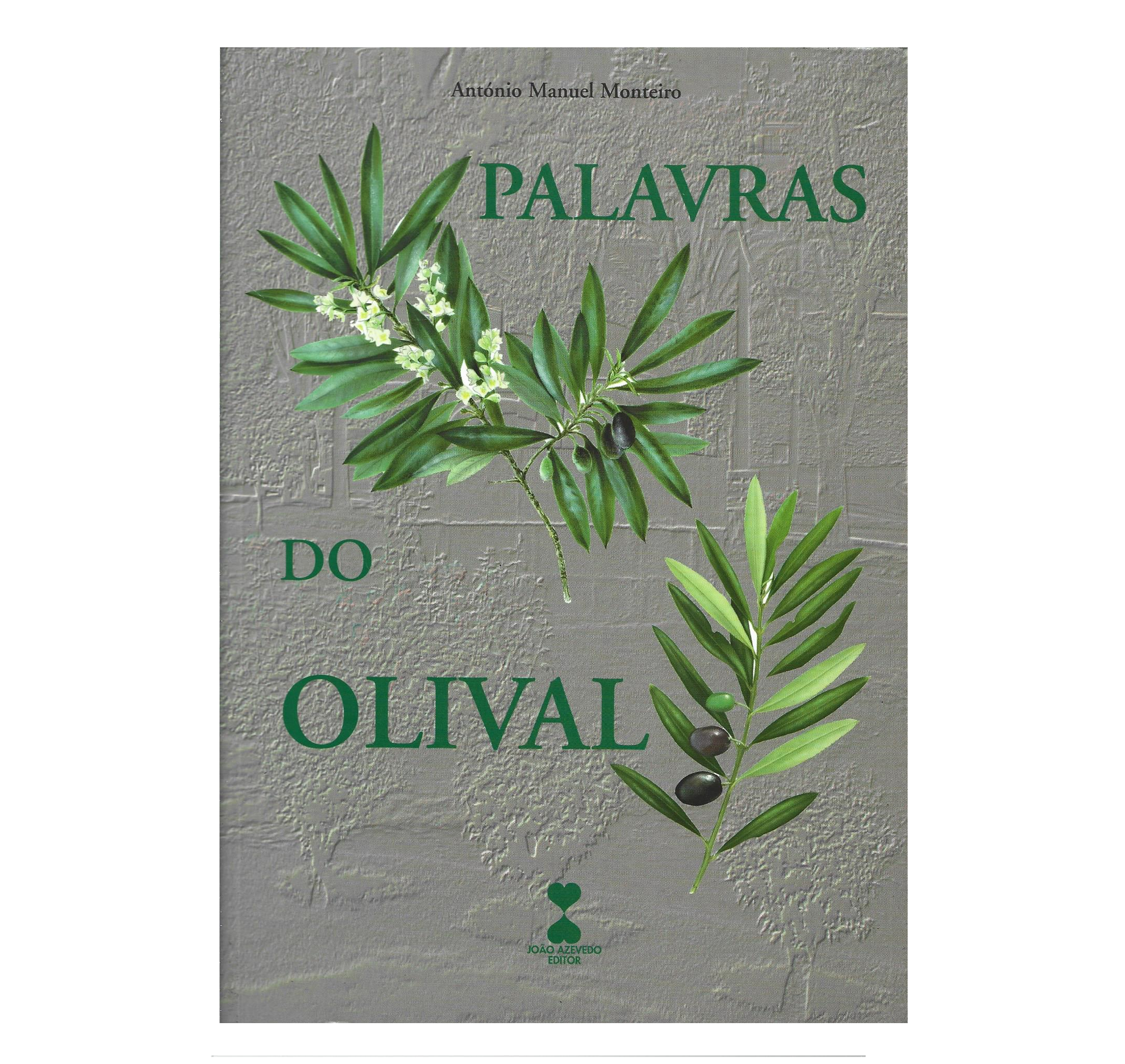 UMA ENCICLOPÉDIA DO MUNDO DO OLIVAL