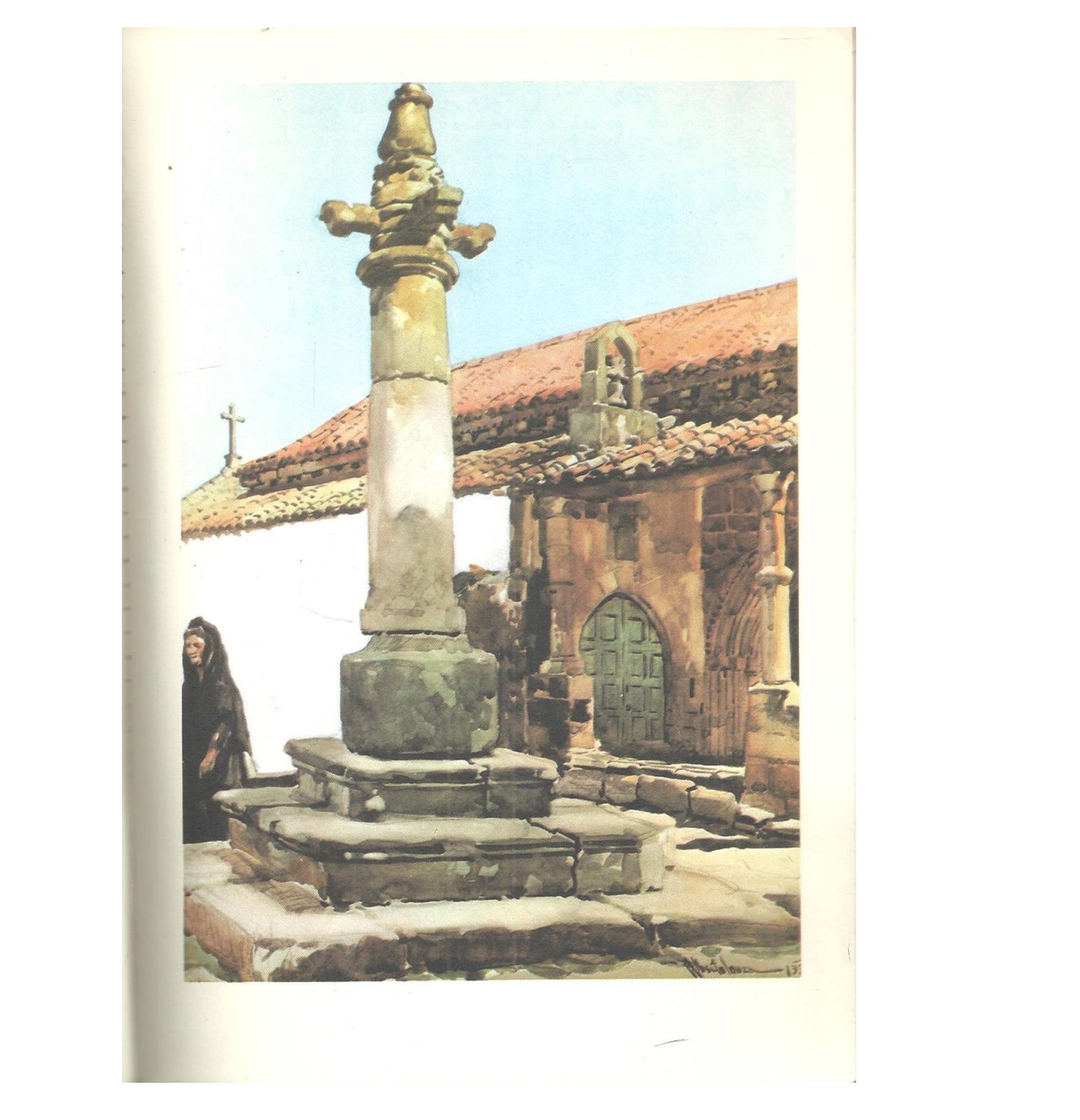 PELOURINHOS DO DISTRITO DE BRAGANÇA 