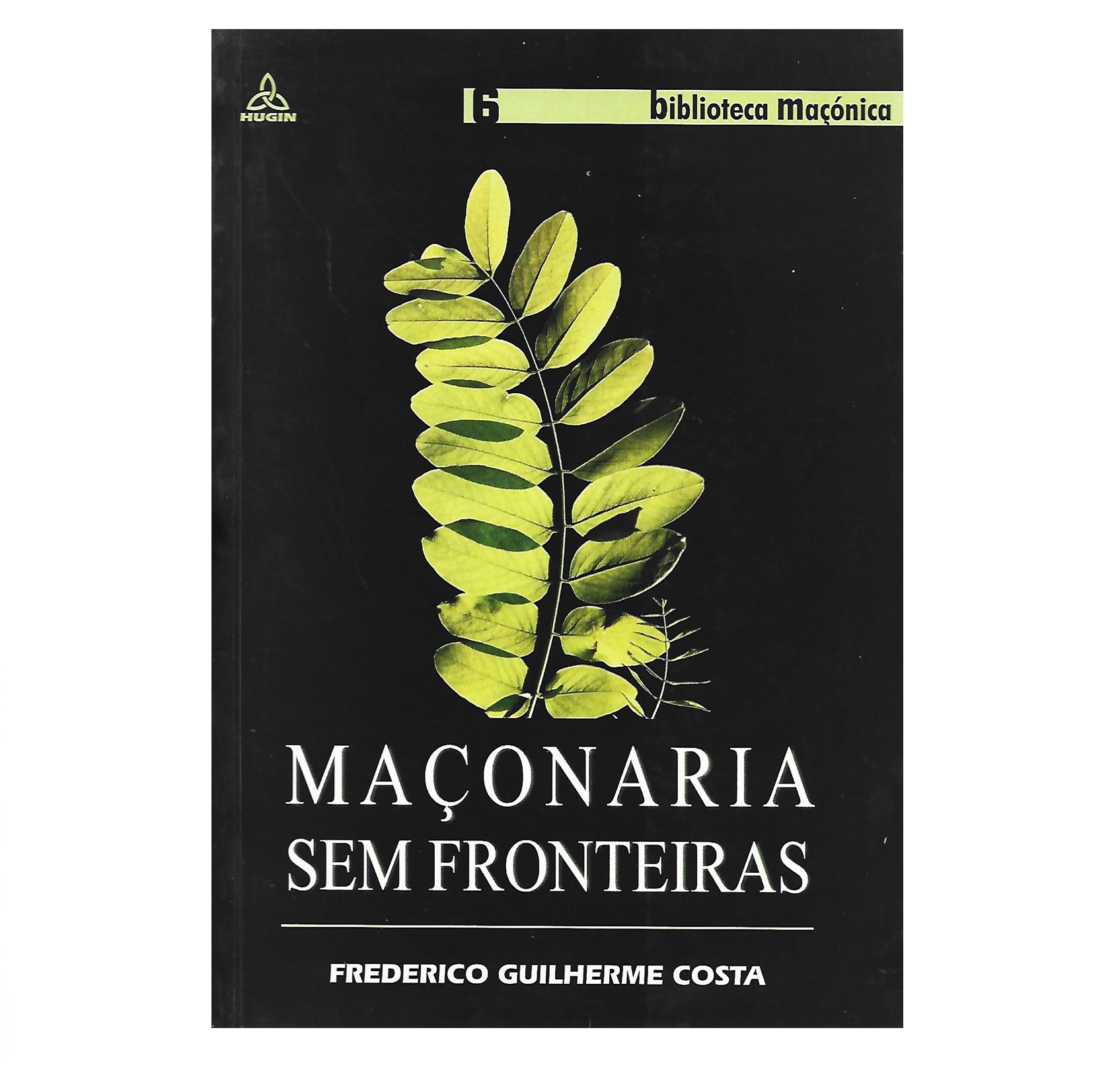 MAÇONARIA SEM FRONTEIRAS 