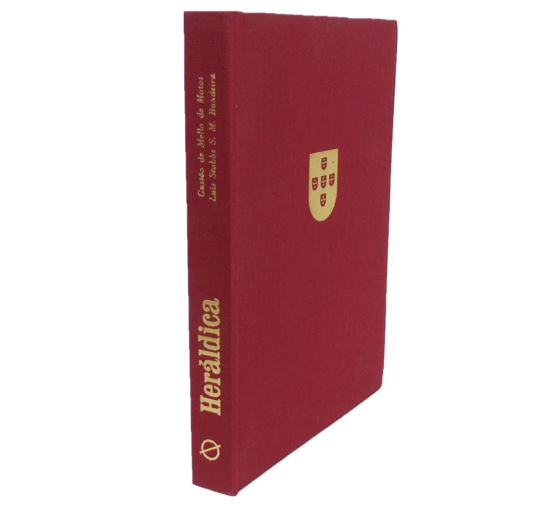 [MANUAL DE] HERÁLDICA 