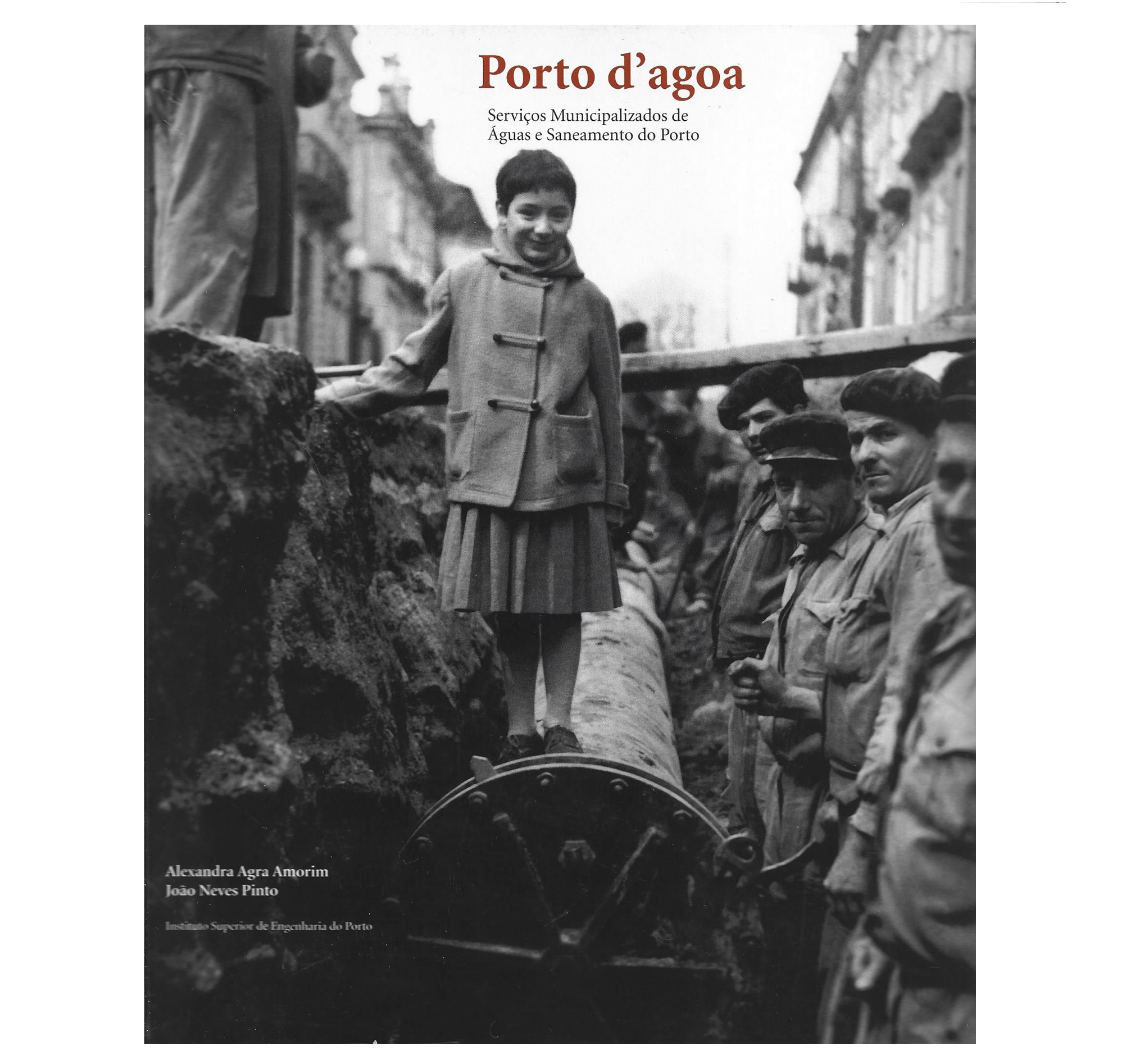 PORTO D’AGOA 