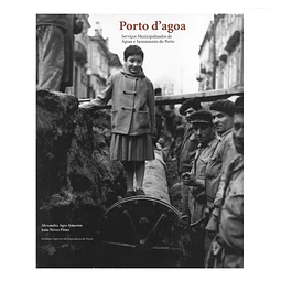 PORTO D’AGOA 