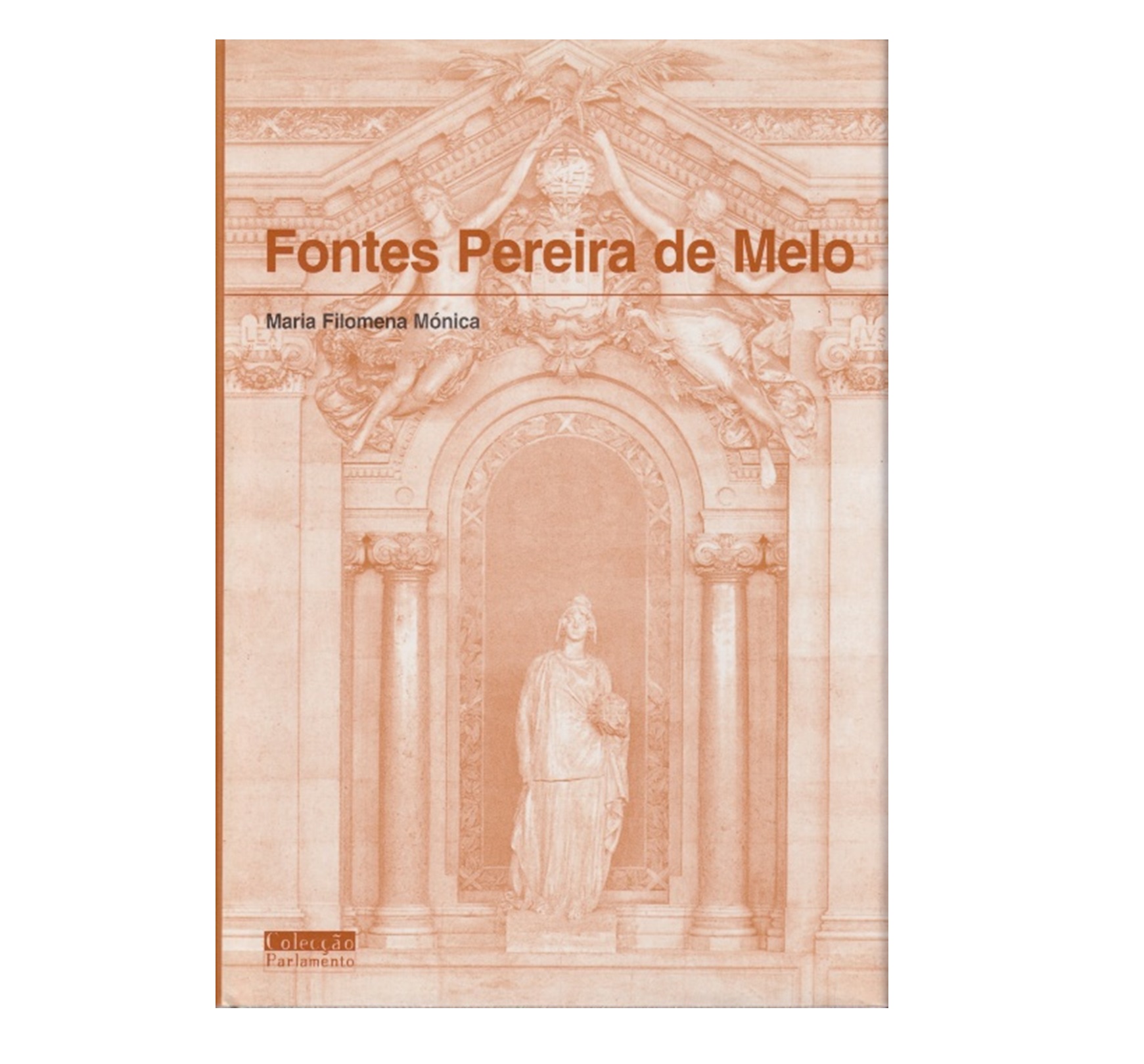 FONTES PEREIRA DE MELO  