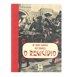 O REGICÍDIO