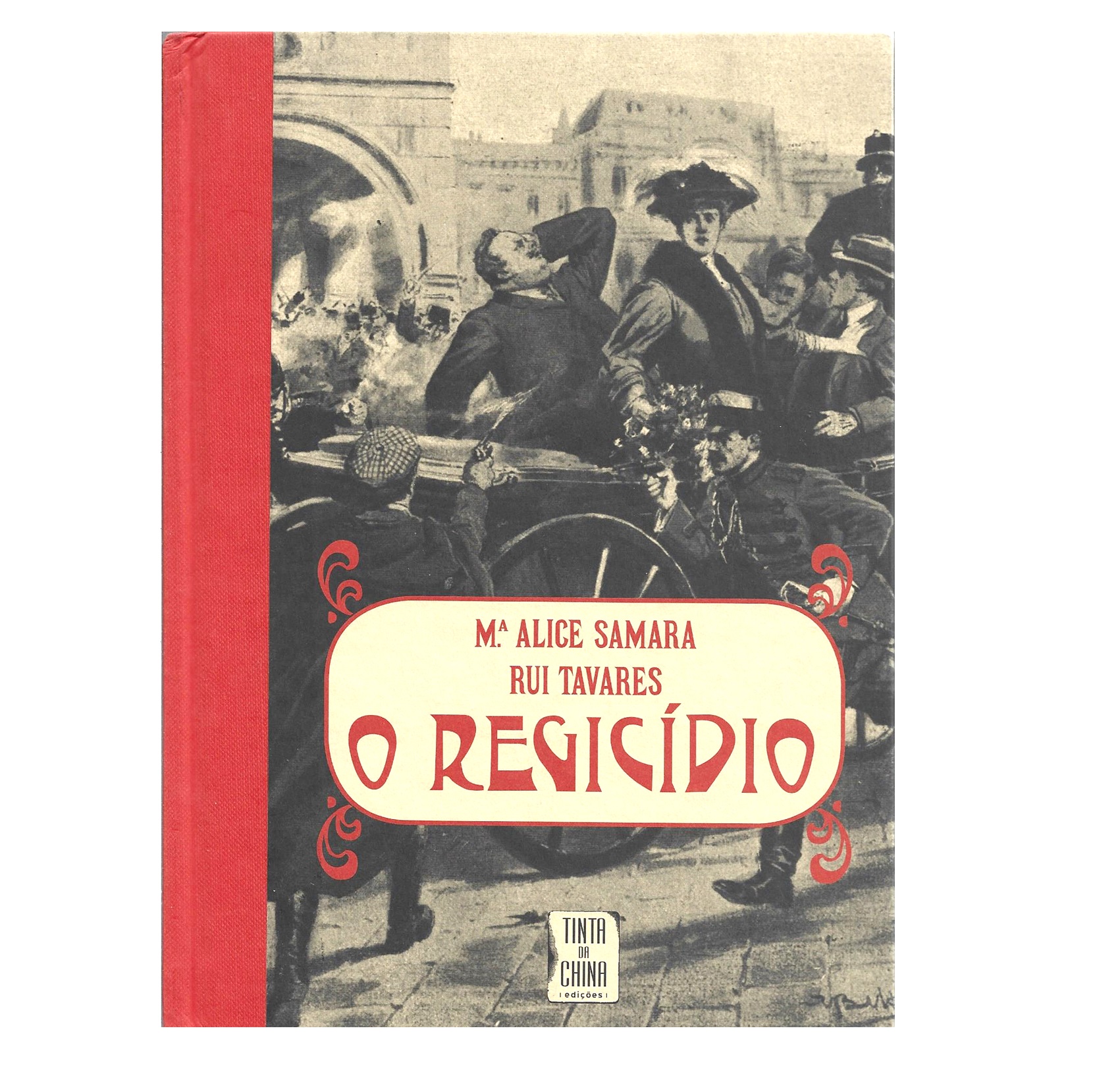 O REGICÍDIO